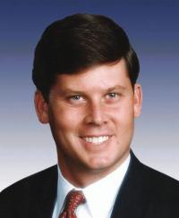 Rep. Charles Pickering