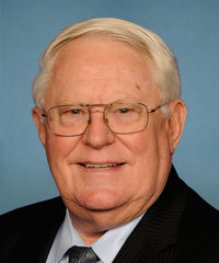 Rep. Joseph Pitts