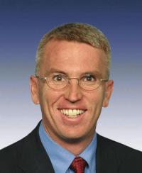 Rep. Todd Platts