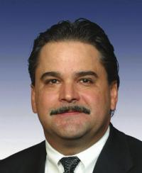 Rep. Richard Pombo