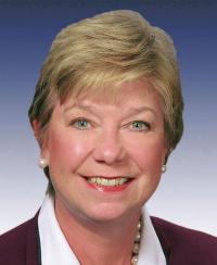 Rep. Deborah Pryce