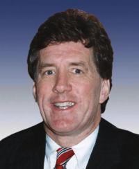 Rep. James Ramstad