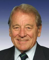 Rep. Ralph Regula