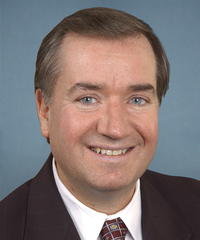 Rep. Edward Royce