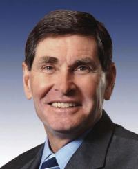 Rep. Jim Ryun