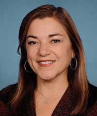 Rep. Loretta Sanchez