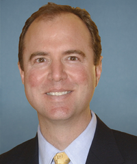 Rep. Adam Schiff