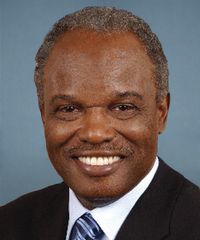 Rep. David Scott