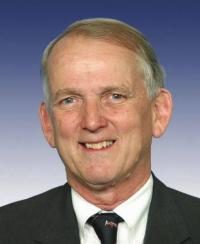 Rep. Robert Simmons