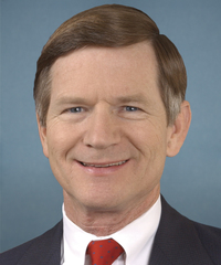 Rep. Lamar Smith