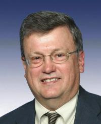 Rep. Mark Souder