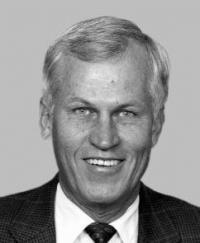 Rep. Charles Stenholm