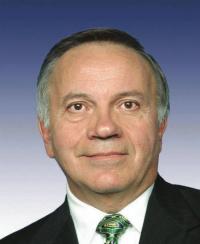 Rep. Thomas Tancredo