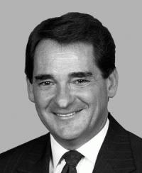 Rep. William Tauzin