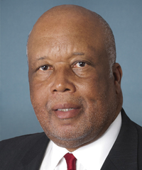 Rep. Bennie Thompson