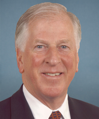 Rep. Mike Thompson