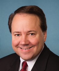 Rep. Patrick Tiberi