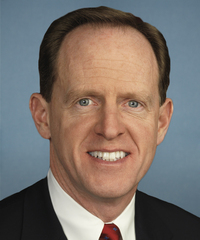 Sen. Patrick Toomey