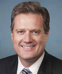 Rep. Michael Turner