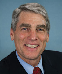 Sen. Mark Udall