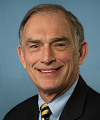 Rep. Peter Visclosky