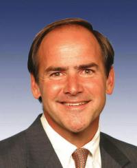 Rep. Zach Wamp