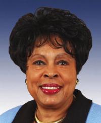 Rep. Diane Watson