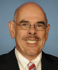 Rep. Henry Waxman