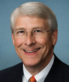 Senator Roger Wicker