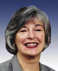 Rep. Lynn Woolsey