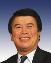 Rep. David Wu