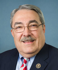Rep. George Butterfield