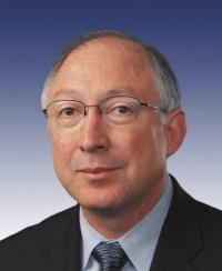 Sen. Ken Salazar