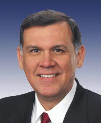 Sen. Mel Martinez