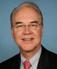 Rep. Tom Price