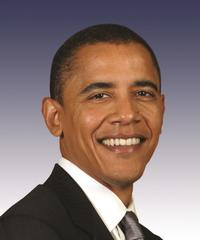 Sen. Barack Obama