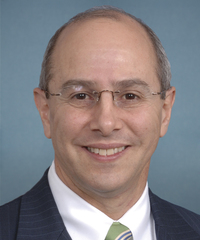 Rep. Charles Boustany