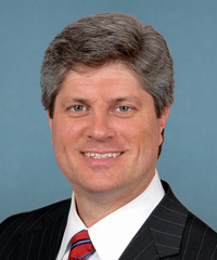 Rep. Jeff Fortenberry