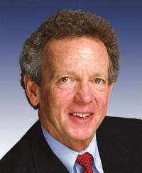 Rep. John Kuhl