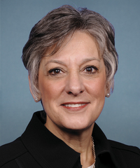 Rep. Allyson Schwartz