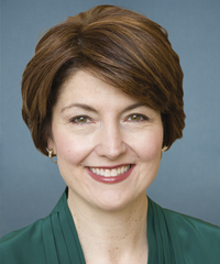 Rep. Cathy McMorris Rodgers