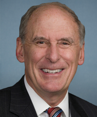 Sen. Daniel Coats