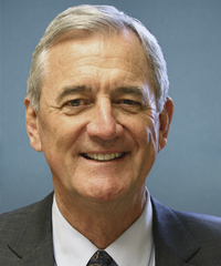 Rep. Richard Nolan