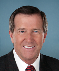 Rep. John Campbell