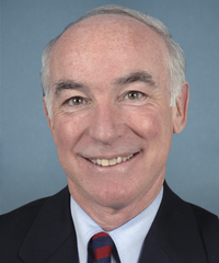 Rep. Joe Courtney