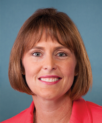 Rep. Kathy Castor