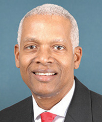 Rep. Henry Johnson