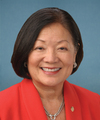 Senator Mazie Hirono