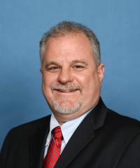 Rep. Bill Sali