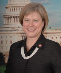 Rep. Nancy Boyda